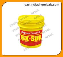 Degreaser Citrus Rino