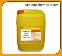 Degreaser Dual strength Surfactant