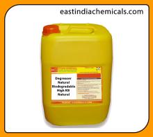 Degreaser Natural Biodegradable High  KB  Natural