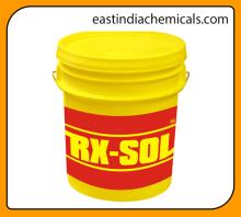 Degreaser Soy and VOC Free Tar Remover