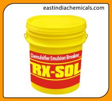 Demulsifier Emulsion Breaker