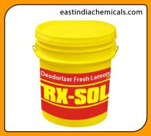 Deodorizer Fresh  Lemon