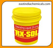 Descaling Liquid