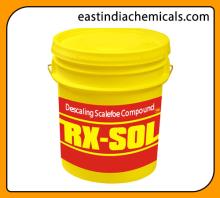 Descaling Scalefoe Compound