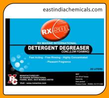 Detergent Degreaser Conc.(Low Foaming)