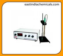 Digital pH Indicator (0 to 14)