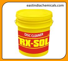 Disc Separator Cleaner