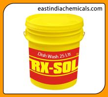 Dish Wash 25 Ltr