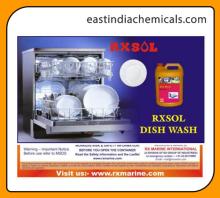 Dish Wash 5 Ltr