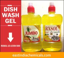 Dish Wash 500 ml