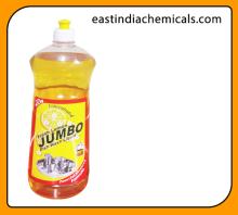 Dish Washing Liquid Antibactrial