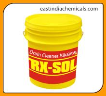 Drain Cleaner Alkaline