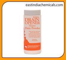 Drain Opener Heavy Duty Powder