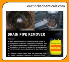 Drain Pipe Cleaner