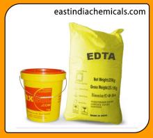 EDTA-Ethylene Diamine TetraAcetic Acid