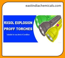 EXPLOSION PROOF TORCHES