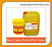Electro Cleaner Electrical Parts Cleaner