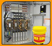 Electrosol Quick Dry