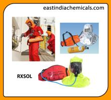 Emergency Escape Breathing Device EEBD