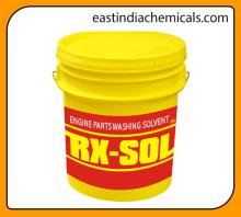 Engine Parts Washing Solvent ( RXSOL - PWS )