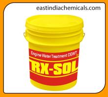Engine Water Treatment DEWT