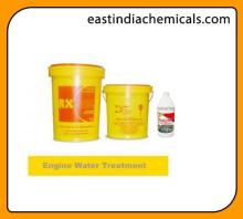 Engine Water Treatment EWT