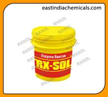 Enzyme Rescue