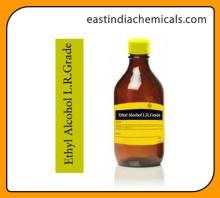 Ethyl Alcohol L.R.Grade