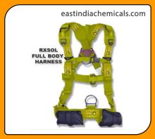 FALL PROTECTION F B H
