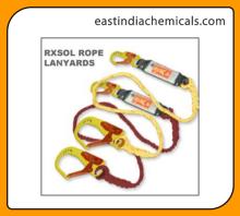 FALL PROTECTION R L
