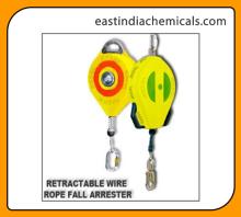 FALL PROTECTION R W R F A