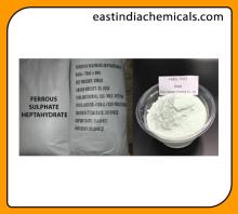 FERROUS SULPHATE