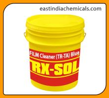 FILM Cleaner (TR-TA) Blue