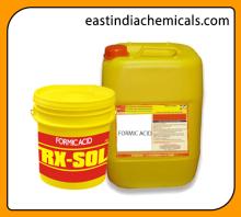 FORMIC ACID