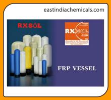 FRP Vessels