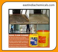 Floor Cleaner 5 Ltr