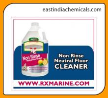 Floor Cleaner Non Rinse Neutral