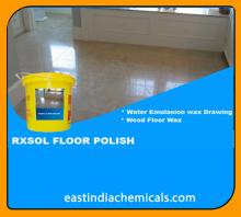 Floor Polish (Metlic)