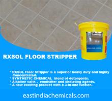 Floor Stripper 25 Ltr
