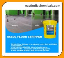 Floor Stripper
