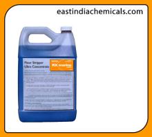 Floor Stripper Ultra Blue Concentrate