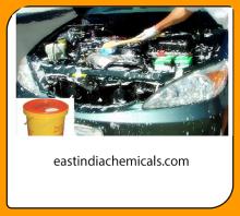 Floor and Engine Parts Degreaser ( powder )