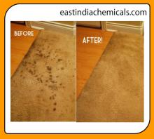 Floor carpet Adhesive remover