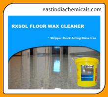 Floor wooden WAX Cleaner R40