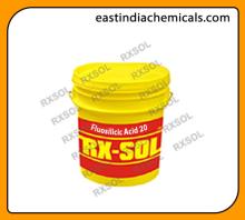 Fluosilicic Acid 20