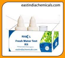 Fresh Water Test Kit