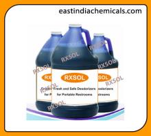 Fresh and Safe Deodorizers for Portable Restrooms