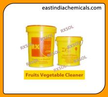 Fruits Vegetable Cleaner