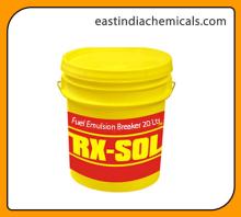 Fuel Emulsion Breaker 5 Ltr