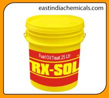 Fuel Oil Treat FOT